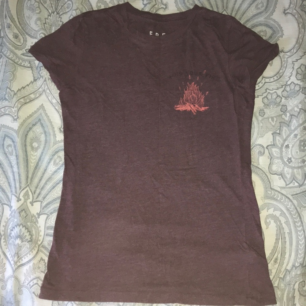 Aeropostale Graphic Tee